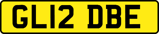 GL12DBE