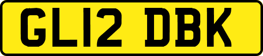 GL12DBK