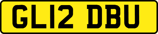 GL12DBU