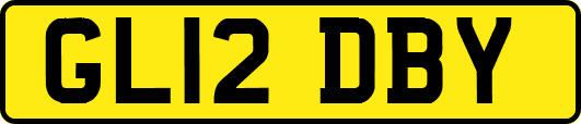 GL12DBY