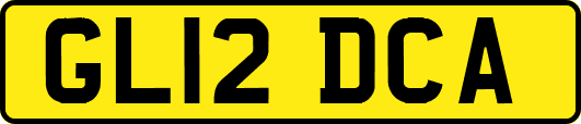 GL12DCA