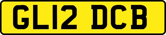 GL12DCB