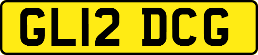 GL12DCG