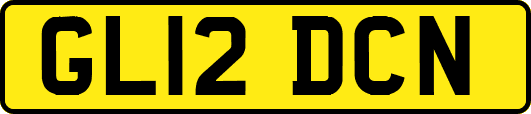GL12DCN