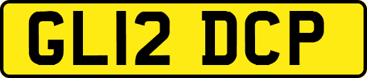 GL12DCP