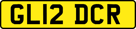 GL12DCR