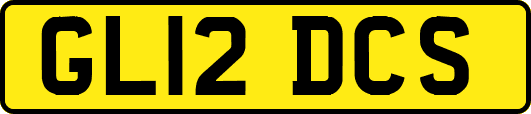 GL12DCS