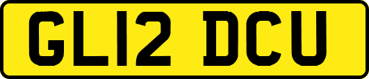 GL12DCU