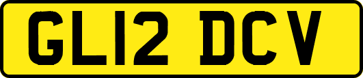 GL12DCV