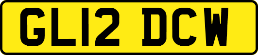 GL12DCW