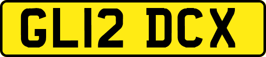 GL12DCX