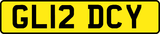 GL12DCY