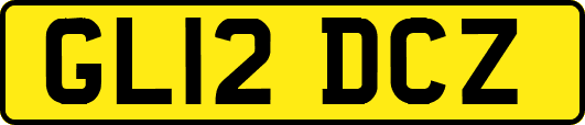 GL12DCZ
