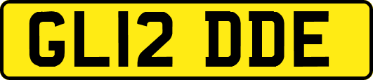 GL12DDE