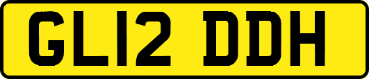 GL12DDH