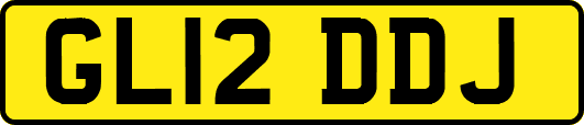 GL12DDJ