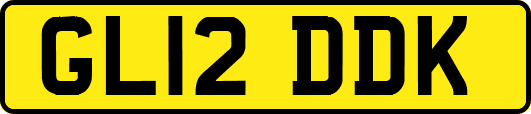 GL12DDK