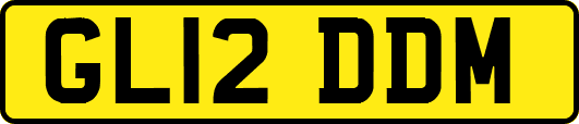 GL12DDM