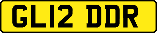 GL12DDR
