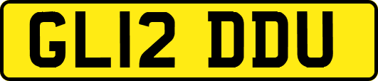 GL12DDU