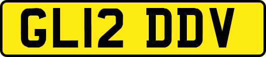 GL12DDV