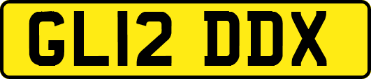 GL12DDX
