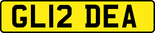 GL12DEA
