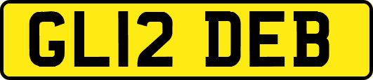 GL12DEB