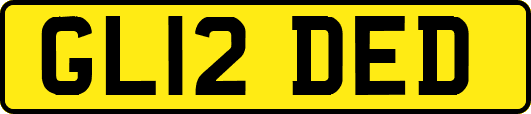 GL12DED