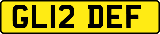 GL12DEF