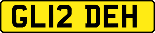 GL12DEH