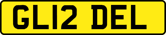 GL12DEL
