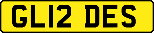 GL12DES