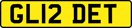 GL12DET