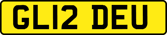 GL12DEU