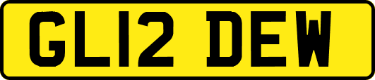 GL12DEW