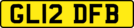 GL12DFB