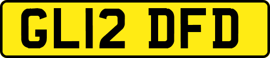 GL12DFD