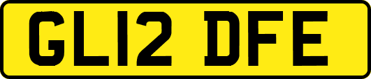 GL12DFE