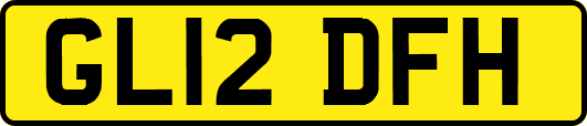 GL12DFH