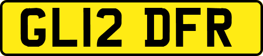 GL12DFR