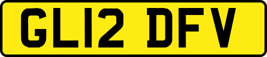 GL12DFV