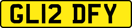 GL12DFY