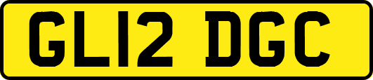 GL12DGC