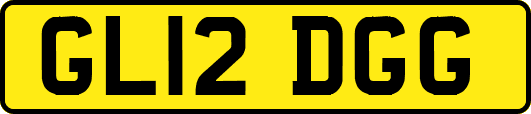 GL12DGG