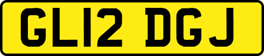 GL12DGJ