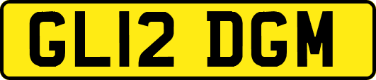 GL12DGM