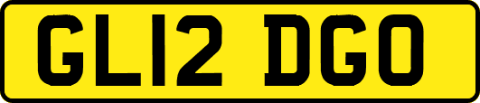 GL12DGO
