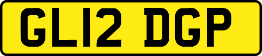 GL12DGP