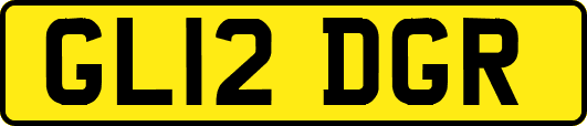 GL12DGR